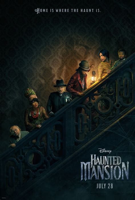 haunted mansion (2023) solarmovie|Watch Haunted Mansion (2023) Full HD Movie .